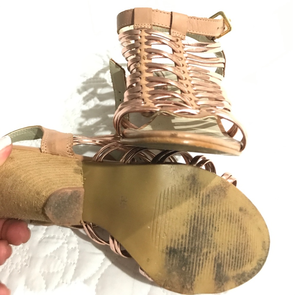 👡👡Sandals 👡👡 - Picture 4 of 5