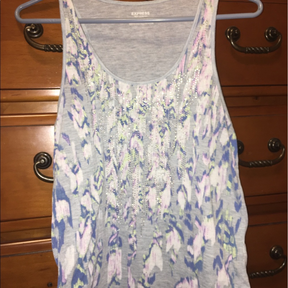 Express Tank
