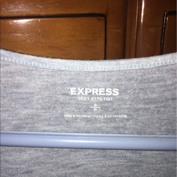 Express Tank - Picture 2 of 2