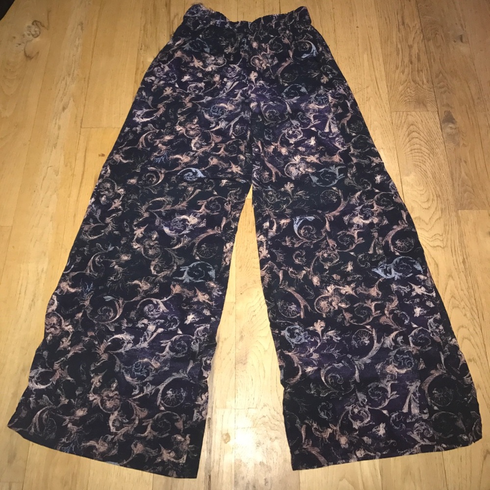 Anthropologie pants