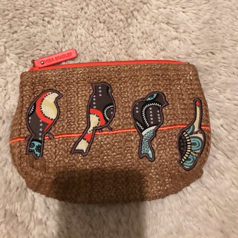 Vera Bradley bag