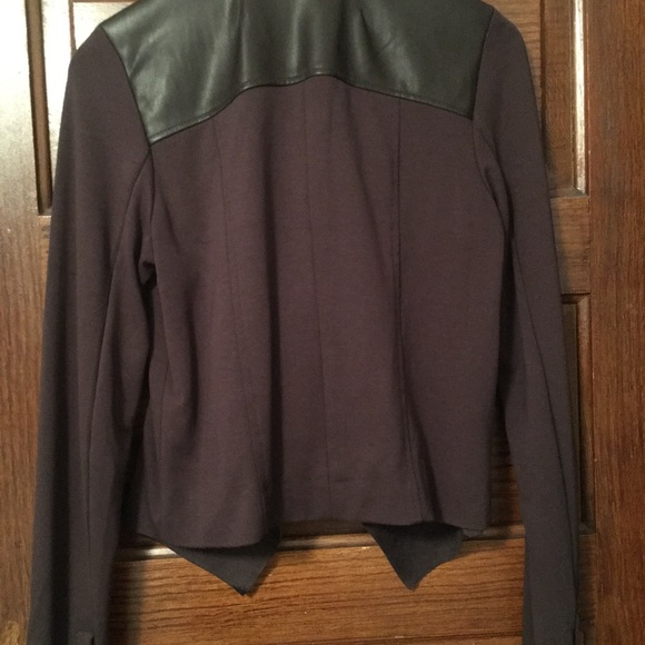 Kut from the Kloth Brown Blazer - Picture 2 of 8