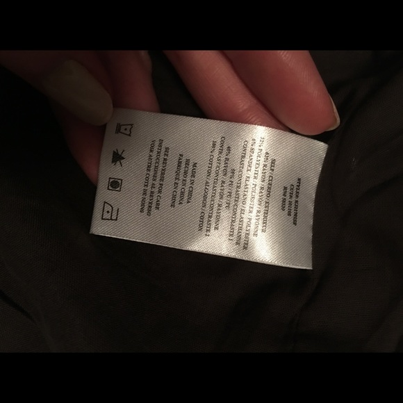 Kut from the Kloth Brown Blazer - Picture 7 of 8