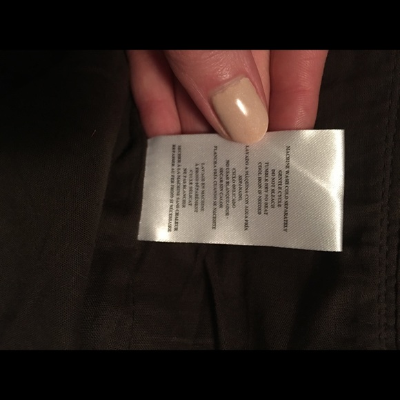 Kut from the Kloth Brown Blazer - Picture 8 of 8