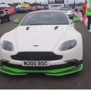 Meet your Posher, Kyle