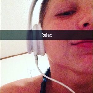 Meet your Posher, Dorian