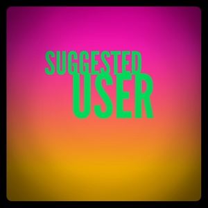 🌟As of 6-20-17 I am a SUGGESTED USER!!🌟🌅