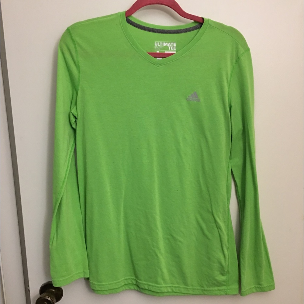 Super Comfy Adidas Long Sleeve!