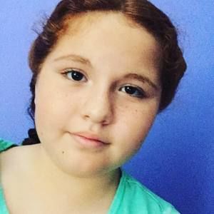 Meet your Posher, Mia