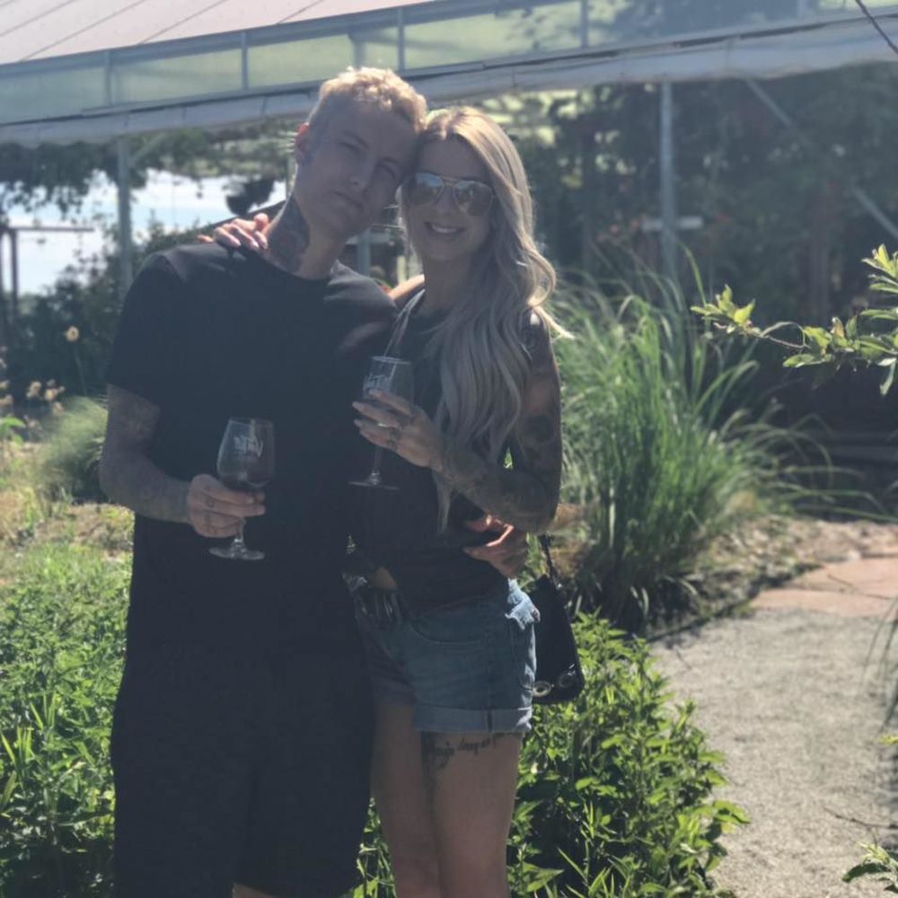 Meet your Posher, Caity