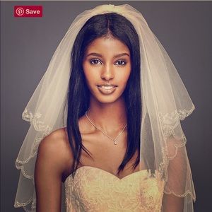 Wedding Veil