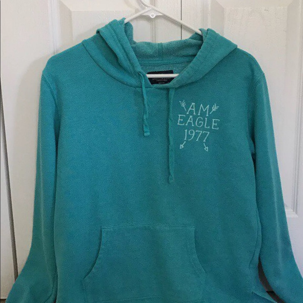 American eagle hoodie