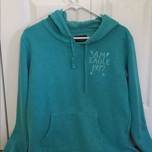 American eagle hoodie