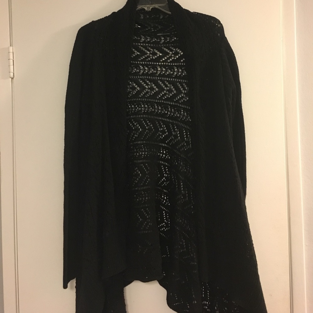 Moda sweater
