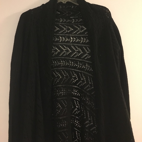 Moda sweater - Picture 2 of 2