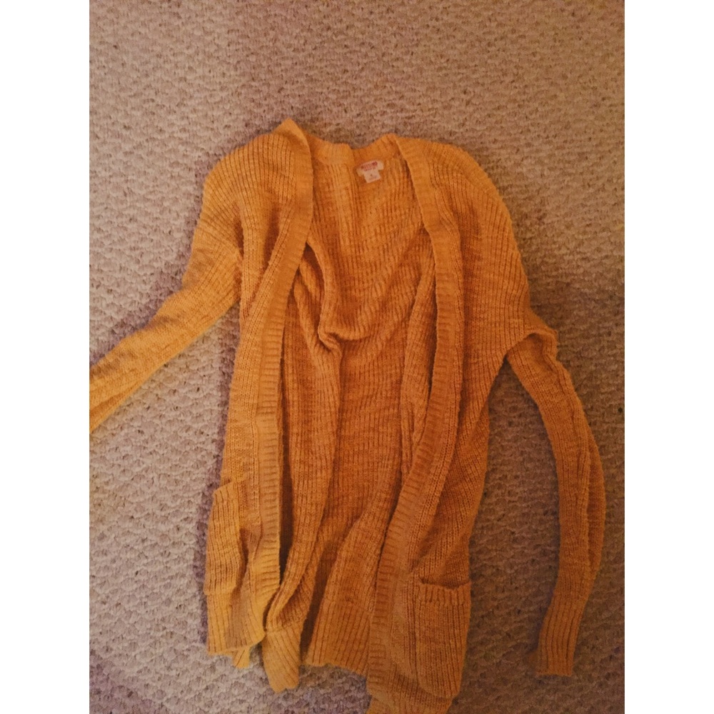 Cardigan