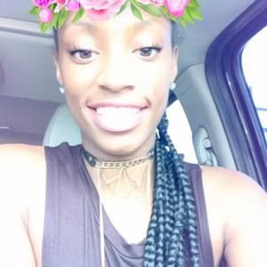 Meet your Posher, Janet