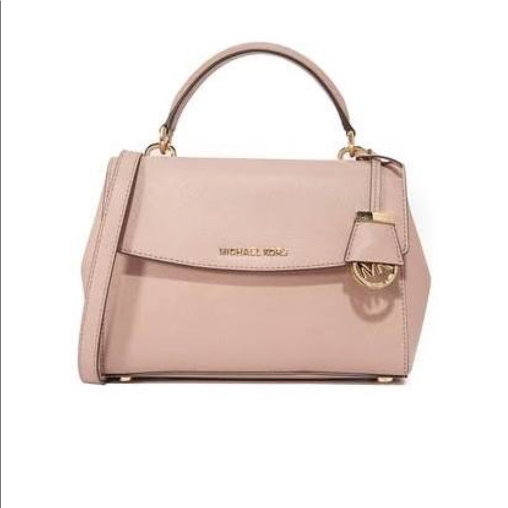 -SOLD-Michael KORS Medium Ava Handbag