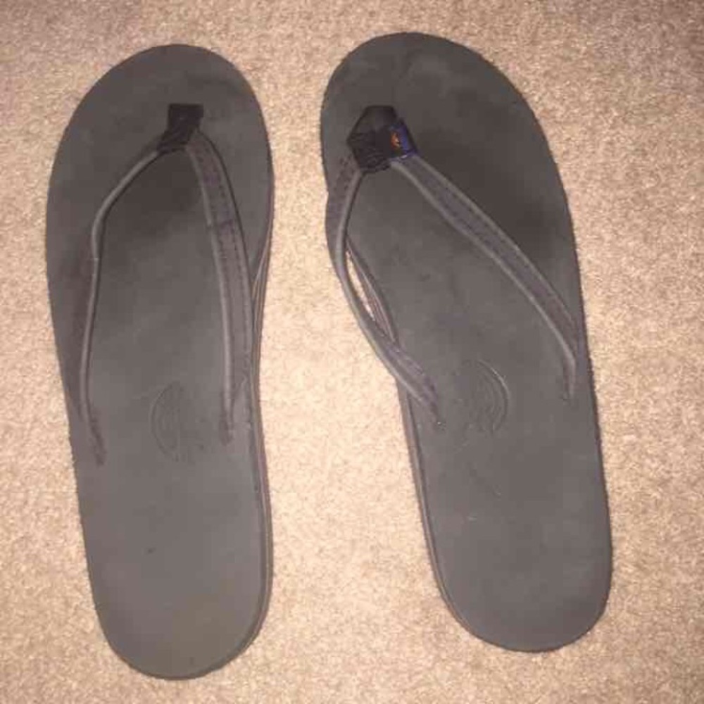 Brand new black rainbows