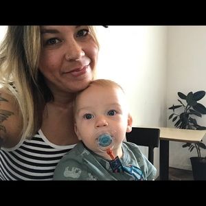 Meet your Posher, Dawn