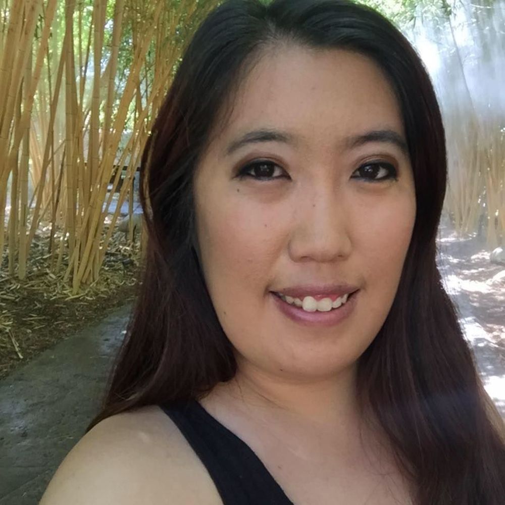 Meet your Posher, Allie