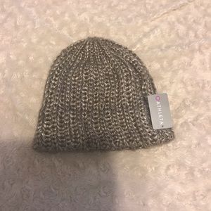 Athleta beanie