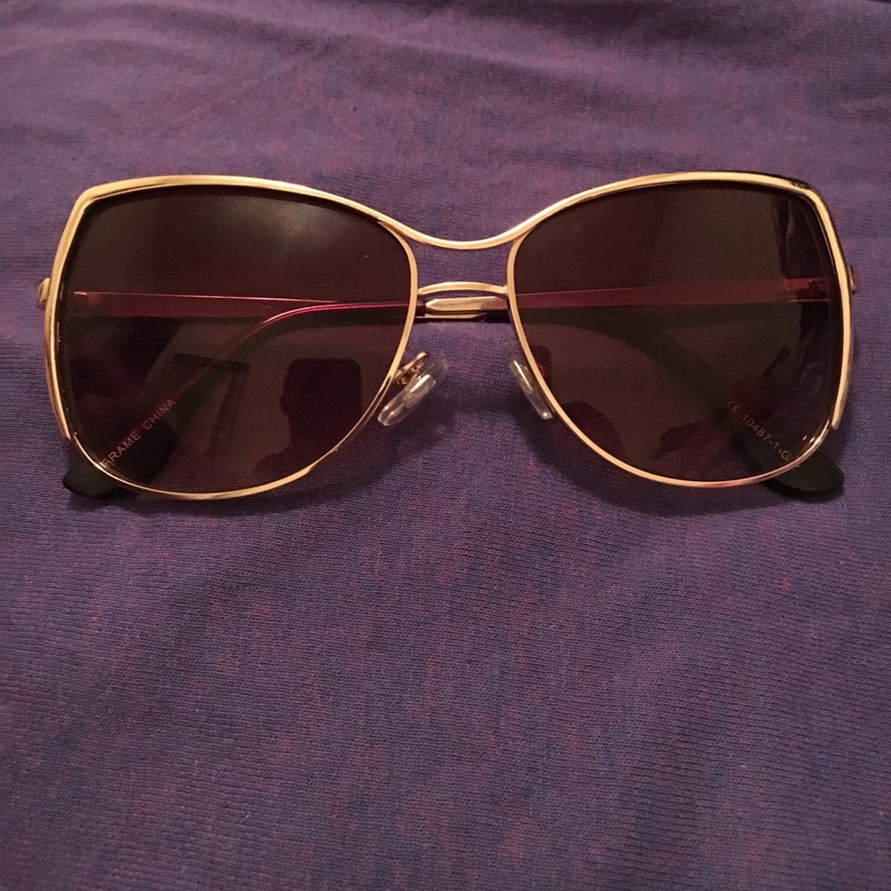 Fashion Sunglasses