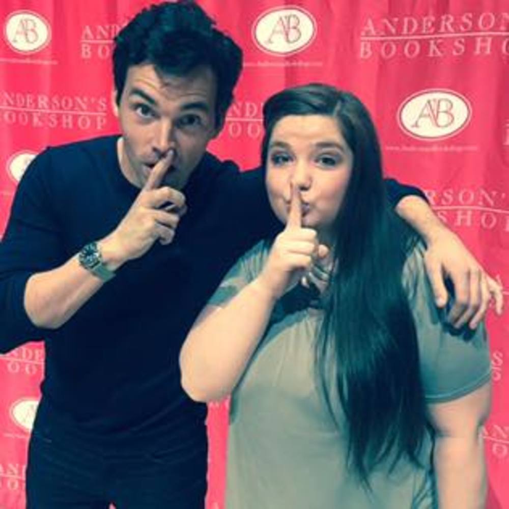 Meet your Posher, Bianca