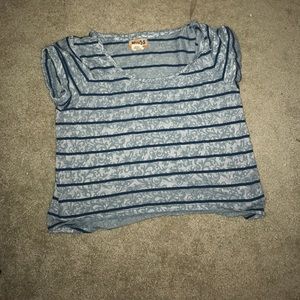 A t shirt from Mudd Style