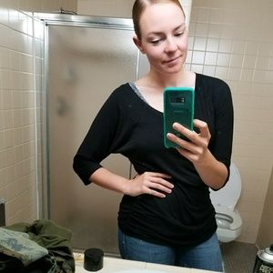 Meet your Posher, Shelby