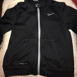 Nike hoodie