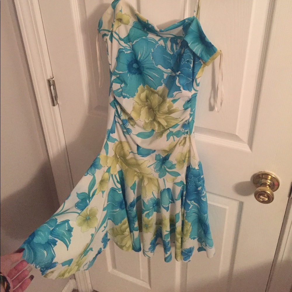 Size small dress