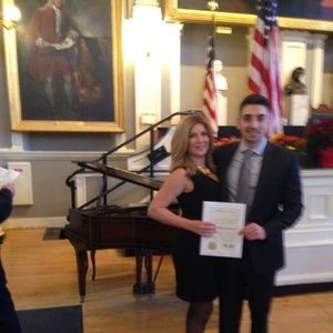 Meet your Posher, Elpida