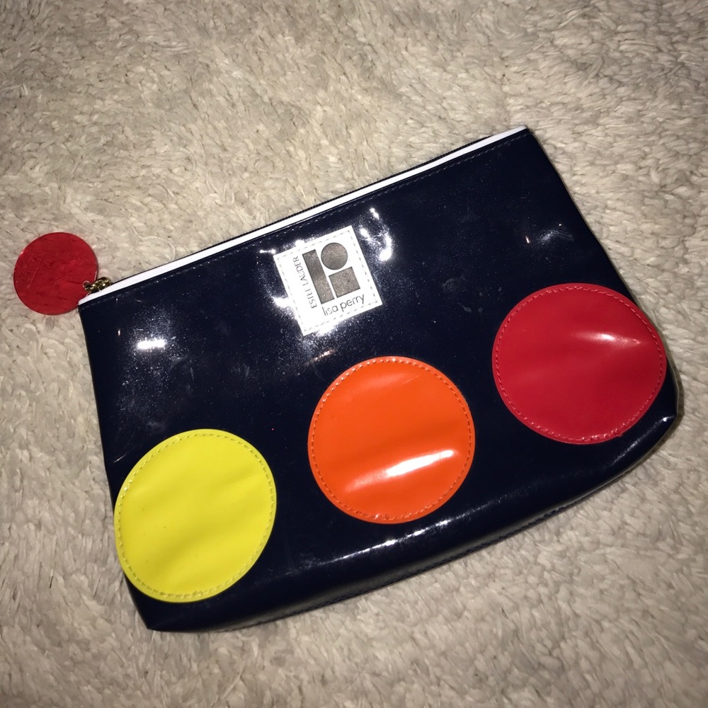 Estée Lauder bag