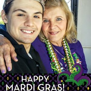 Meet your Posher, Sharon