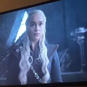 Meet your Posher, Molly