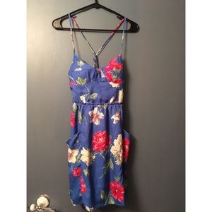 American Eagle Dress Size Medium