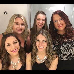 Meet your Posher, Michela