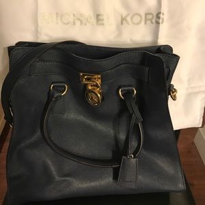 Michael Kors satchel