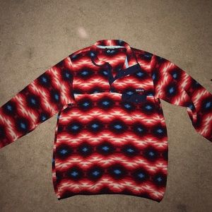 Patagonia pullover