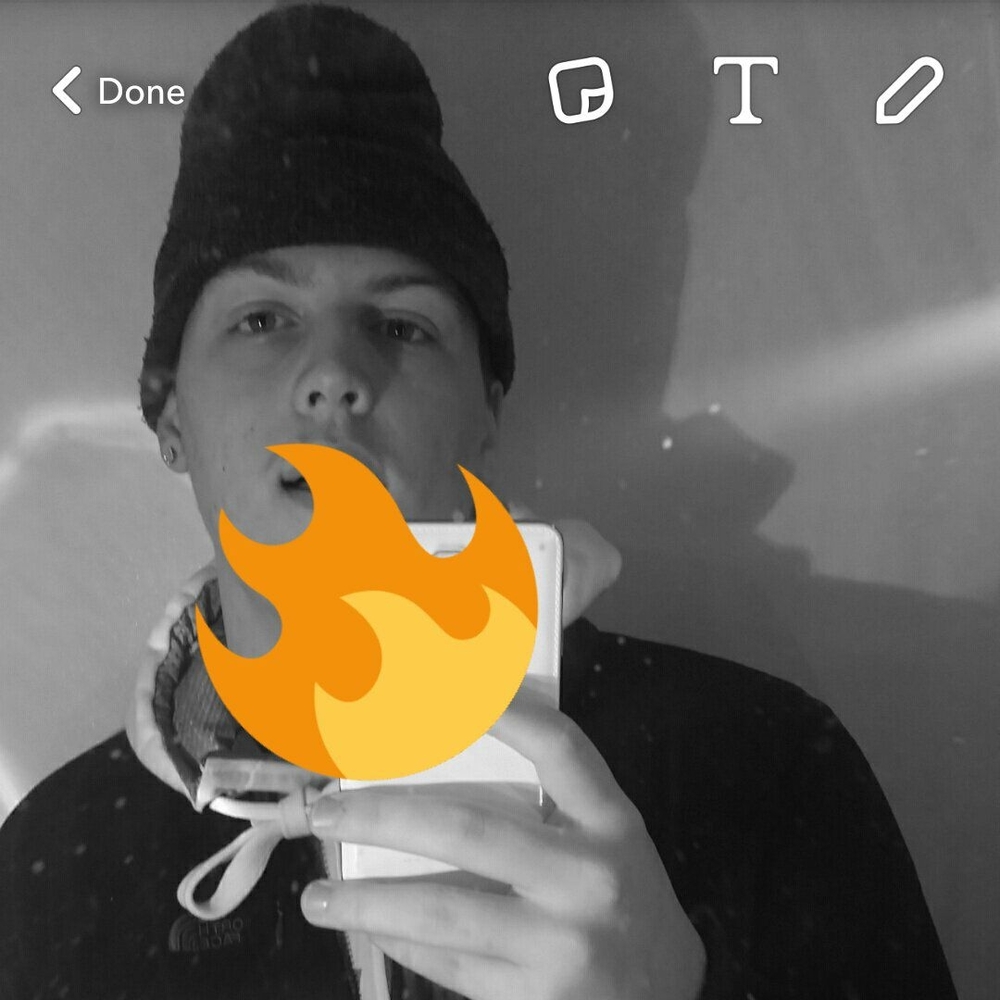 Meet your Posher, Nate