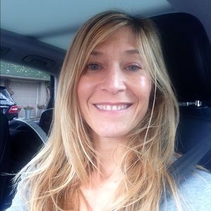 Meet your Posher, Heidi