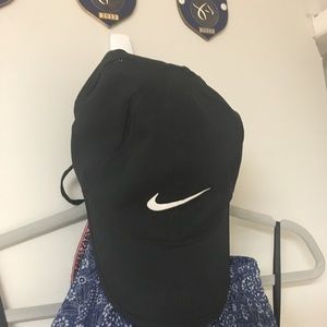 Nike Dri-Fit Baseball Cap
