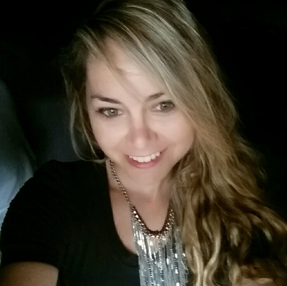 Meet your Posher, Nichole