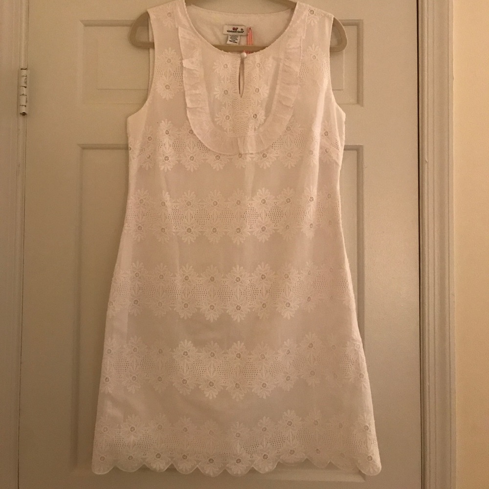 Sun dress
