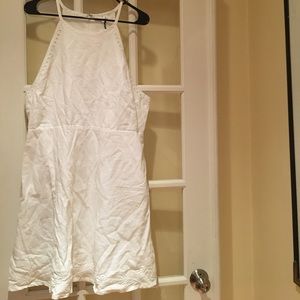 Gap Linen Dress! New with tags!!
