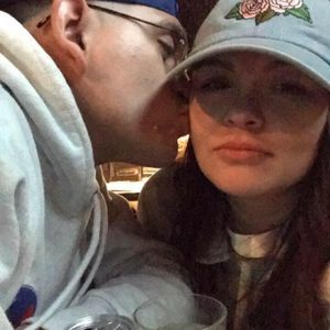 Meet your Posher, Felipe