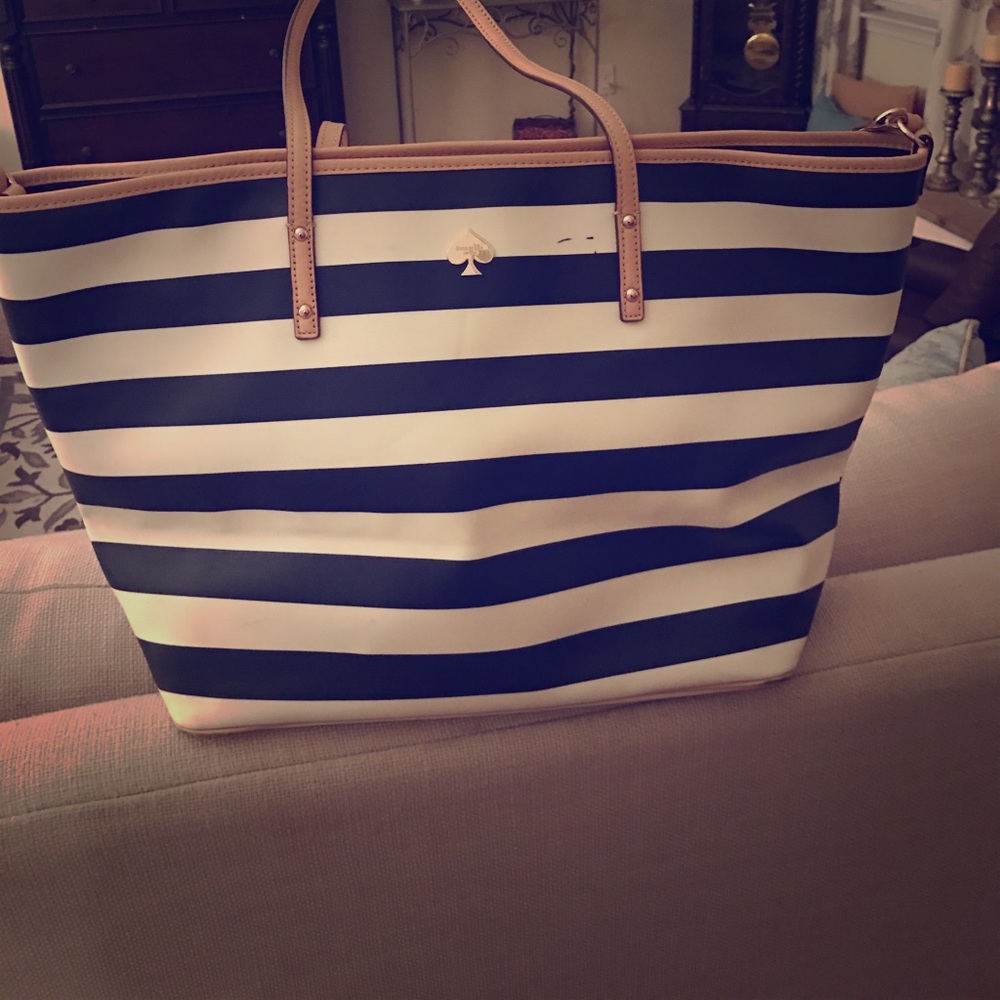 Kate Spade Diaper Bag