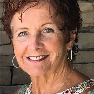 Meet your Posher, Sheryl