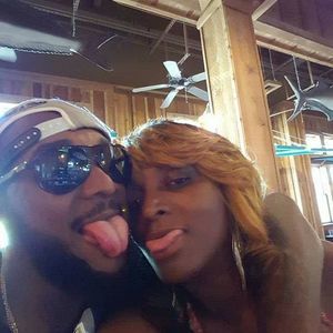 Meet your Posher, Cheyenne